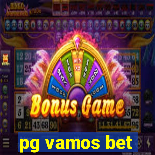 pg vamos bet